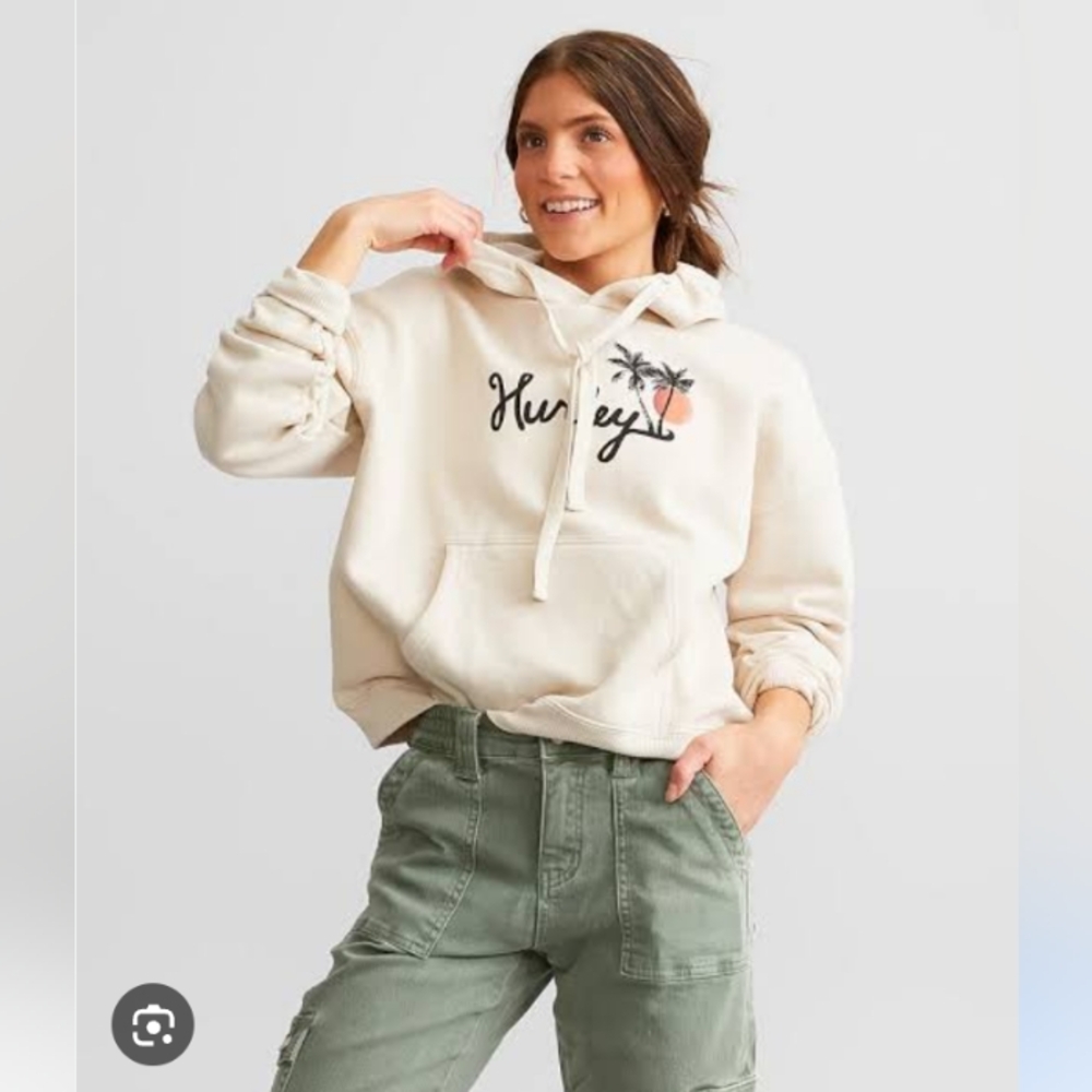 Hurley Hoodie